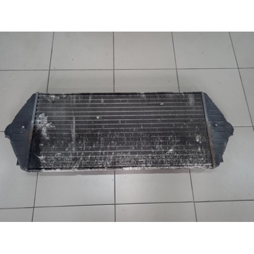 Радиатор интеркулера Fiat Scudo 2004-2006 1472059080 